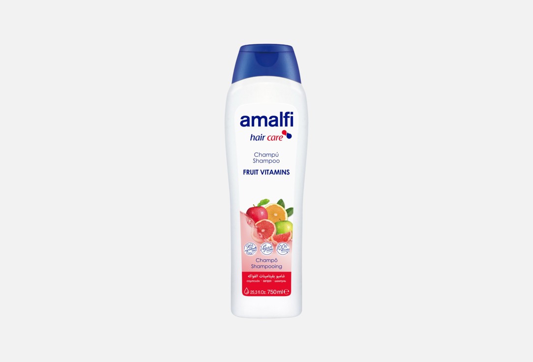 Fruit vitamins 750 мл