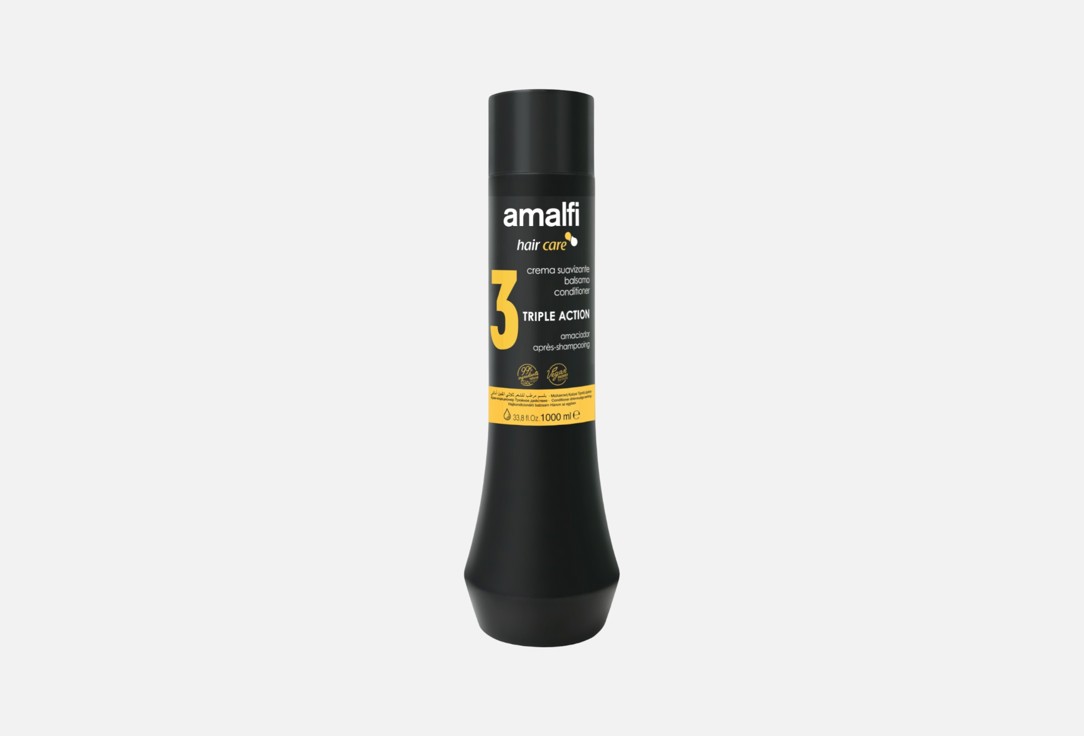 Triple action conditioner 1000 мл