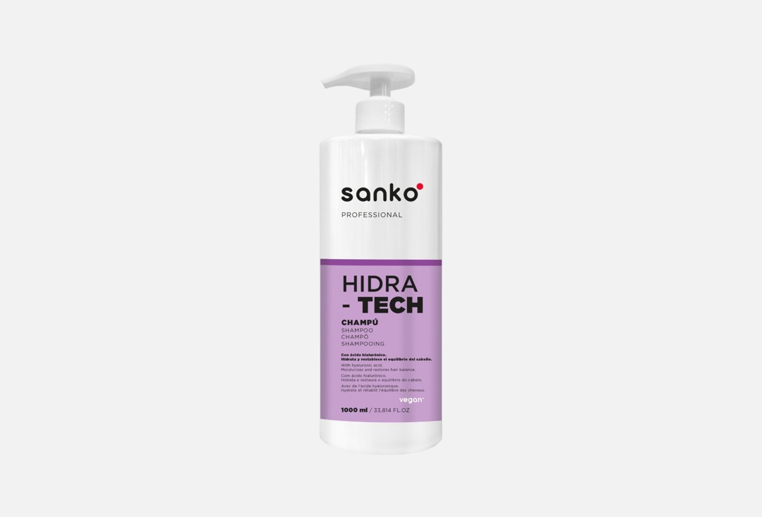 HIDRA TECH 1000 мл