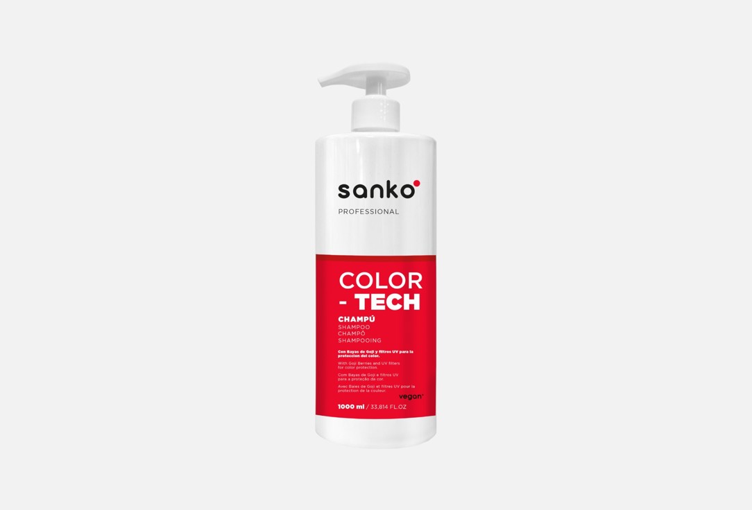 Color tech 1000 мл