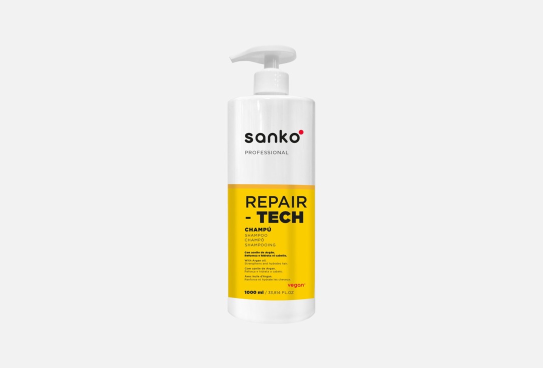 Repair tech 1000 мл