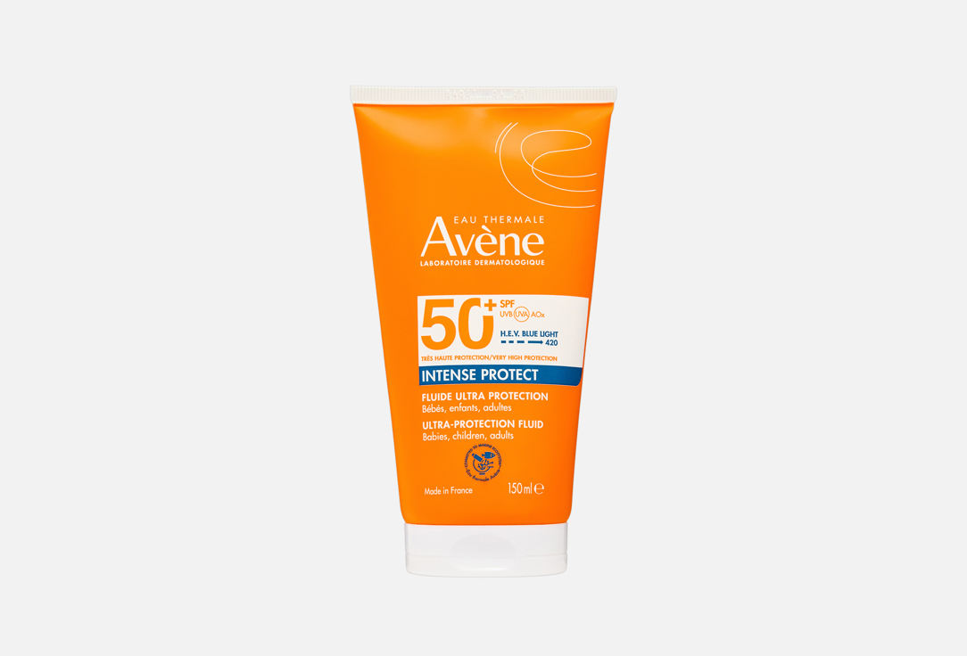 Intense protect 150 мл