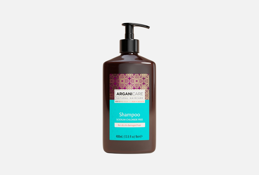 Shea 400 мл