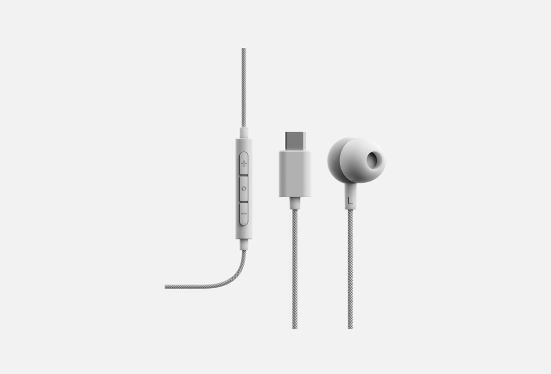 Sudio V3 Wired Earbuds With Built-in Mic 1 шт