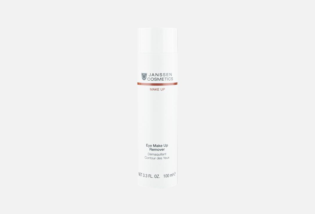 Eye Make-up Remover 100 мл