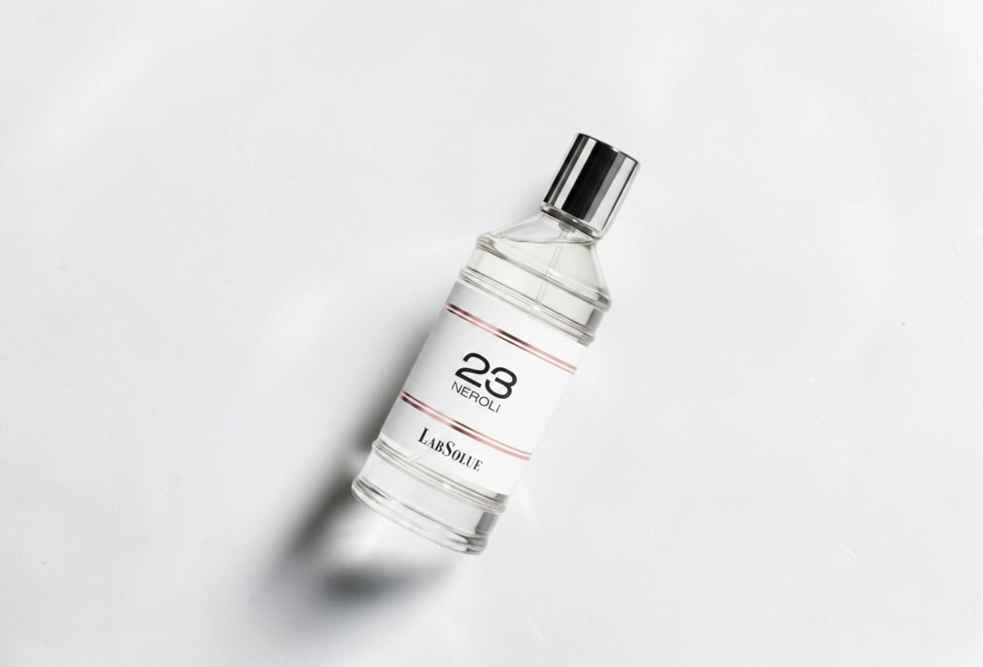 LABSOLUE 23 Neroli 120 мл — фото 3