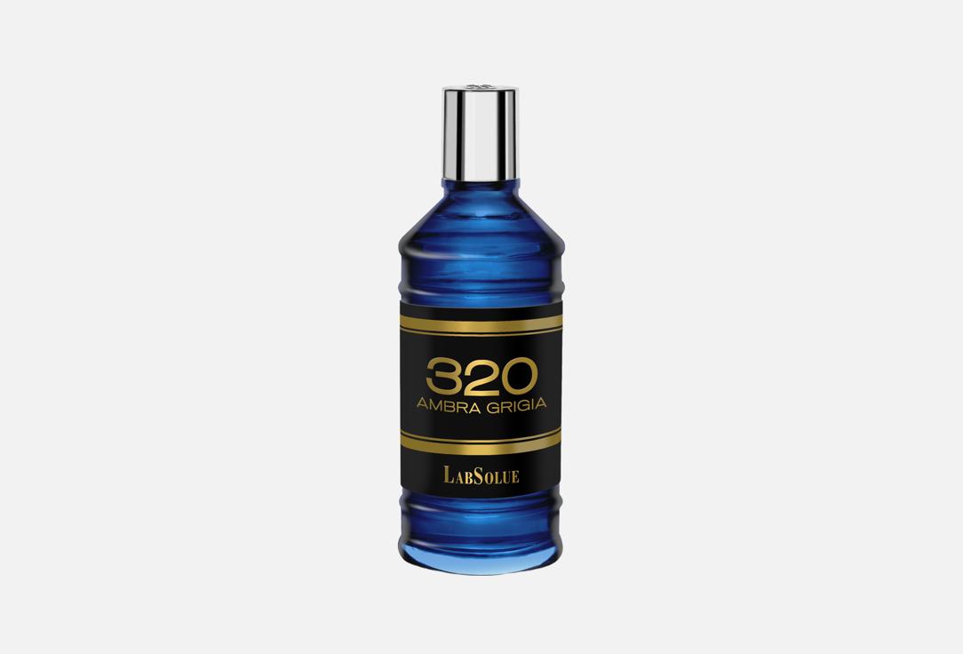 LABSOLUE 320 Ambra grigia 120 мл — фото 1