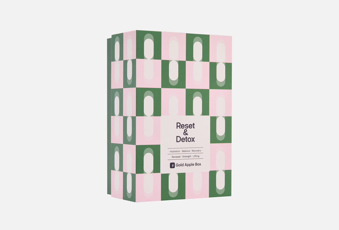 Reset & detox 1 шт