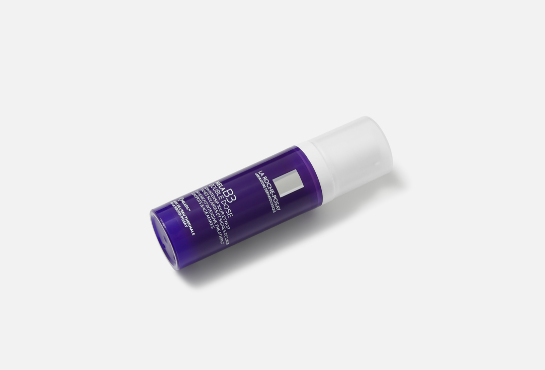 LA ROCHE-POSAY Mela B3 Double Dose 40 мл — фото 3