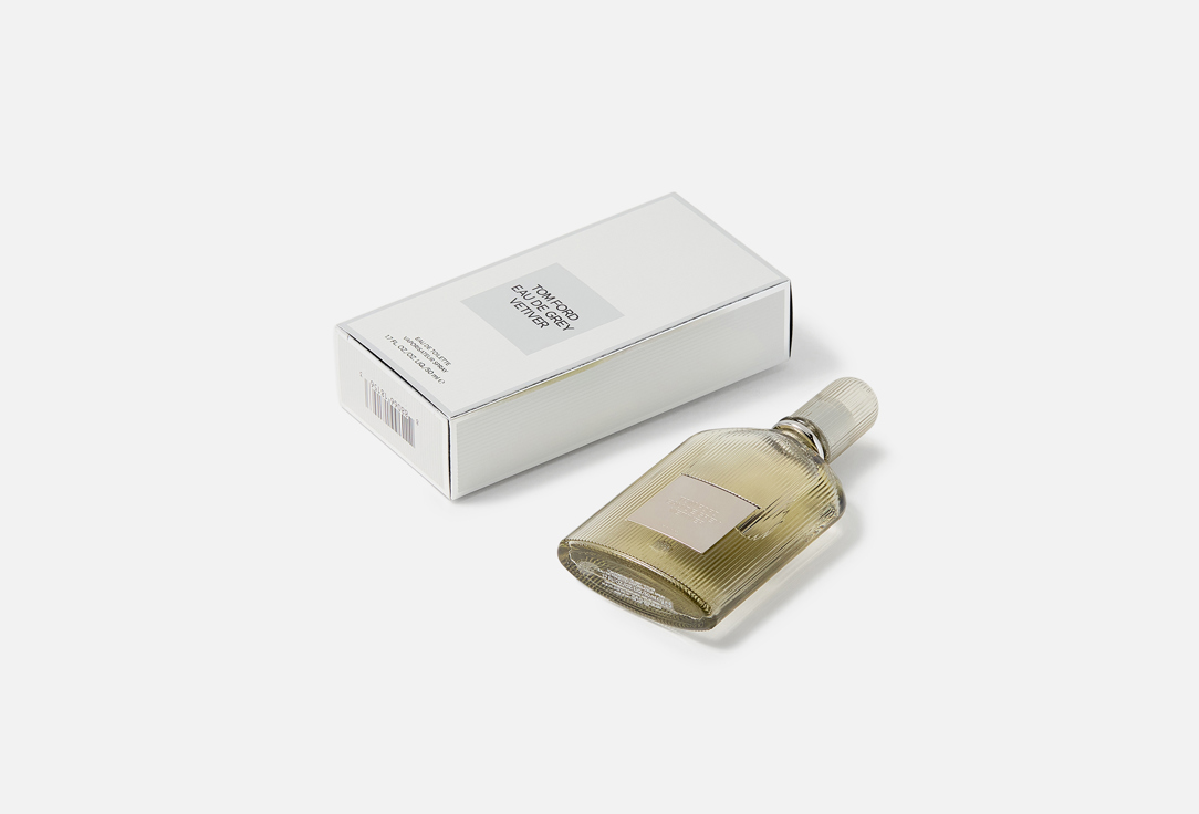 TOM FORD Grey Vetiver 50 мл — фото 6