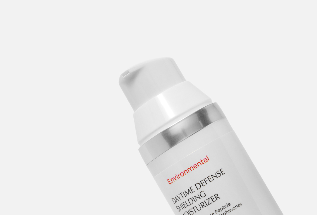 M.A.D SKINCARE Daytime Defense Shielding Moisturizer 50 г — фото 3