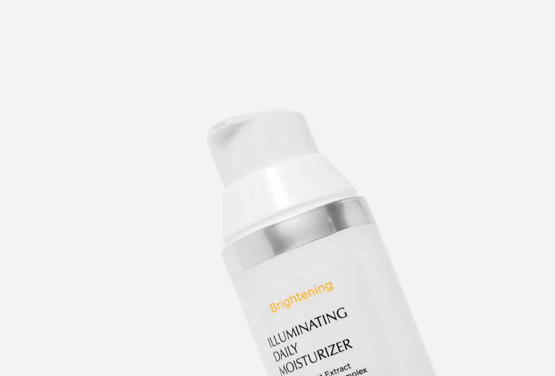 M.A.D SKINCARE Illuminating Daily Moisturizer 50 г — фото 3