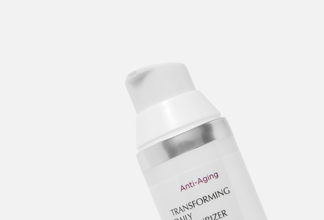 M.A.D SKINCARE Transforming Daily Moisturizer 50 г — фото 3