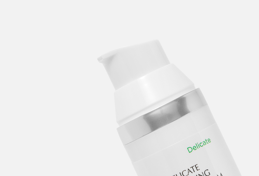 M.A.D SKINCARE DELICATE SOOTHING 50 мл — фото 3