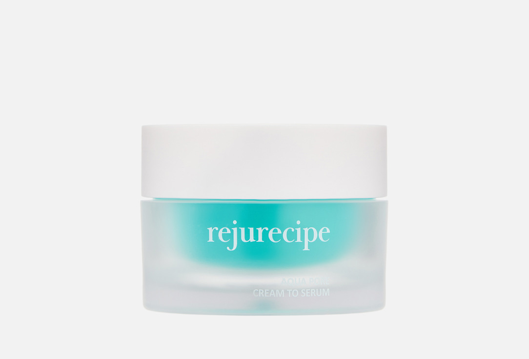 Aqua Pore Cream to Serum 50 мл