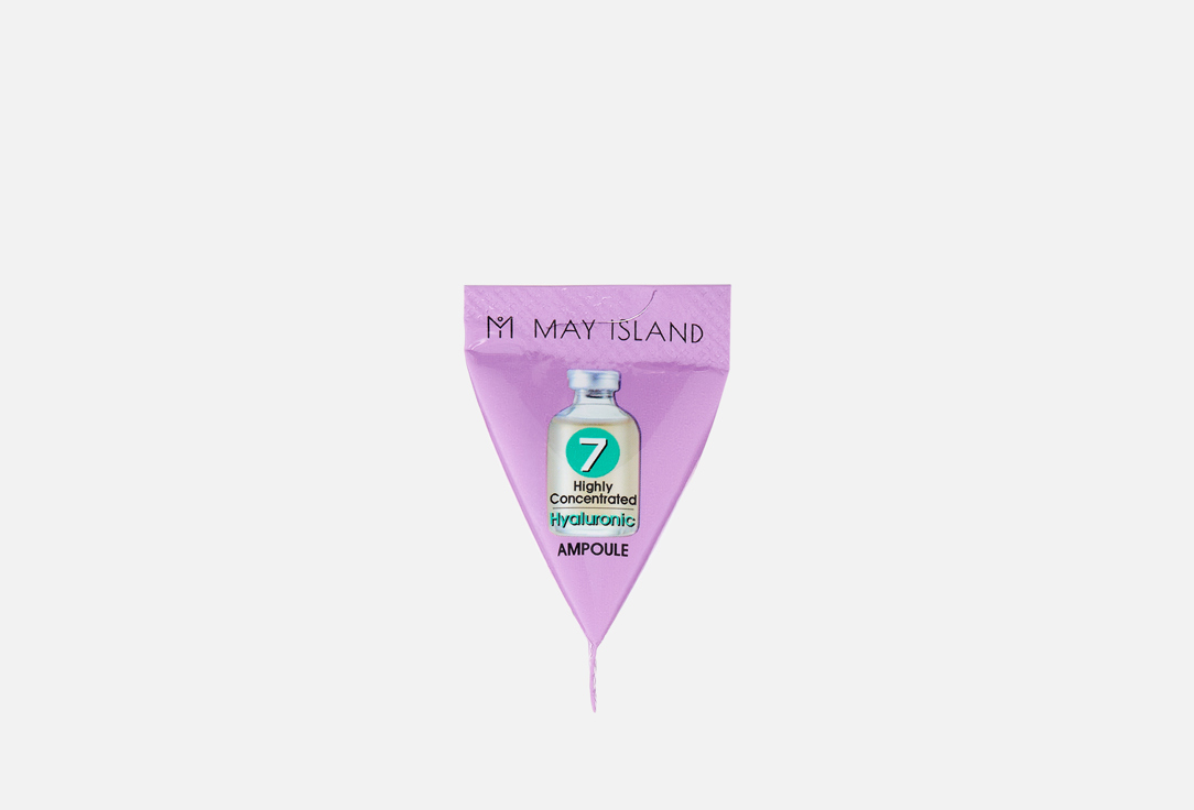 7 Secret Hyaluronic Acid 3 г