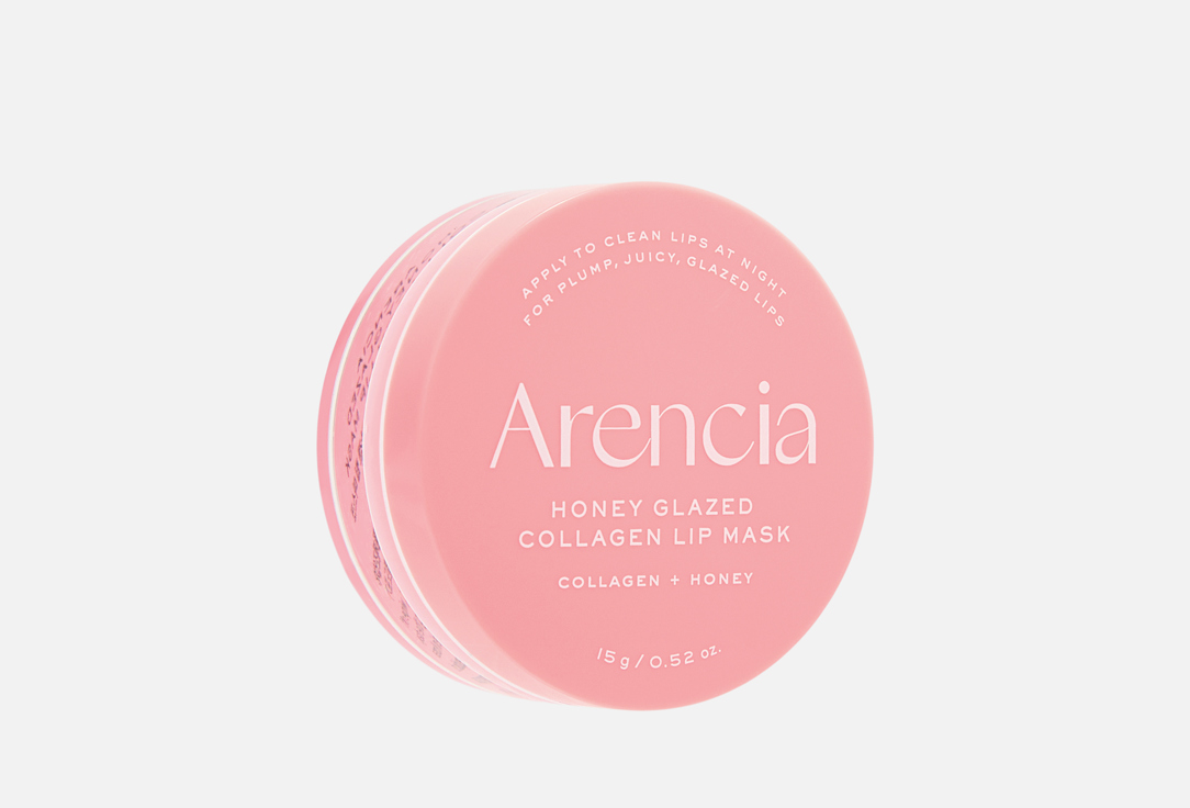 Honey glazed 15 г
