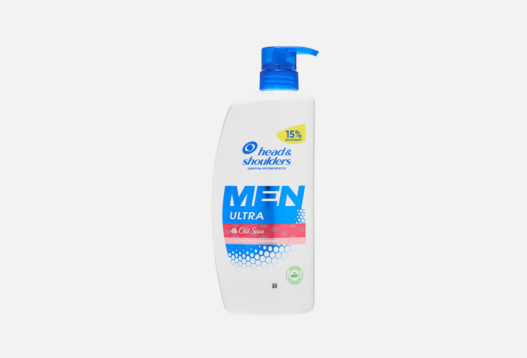 Men ultra 800 мл