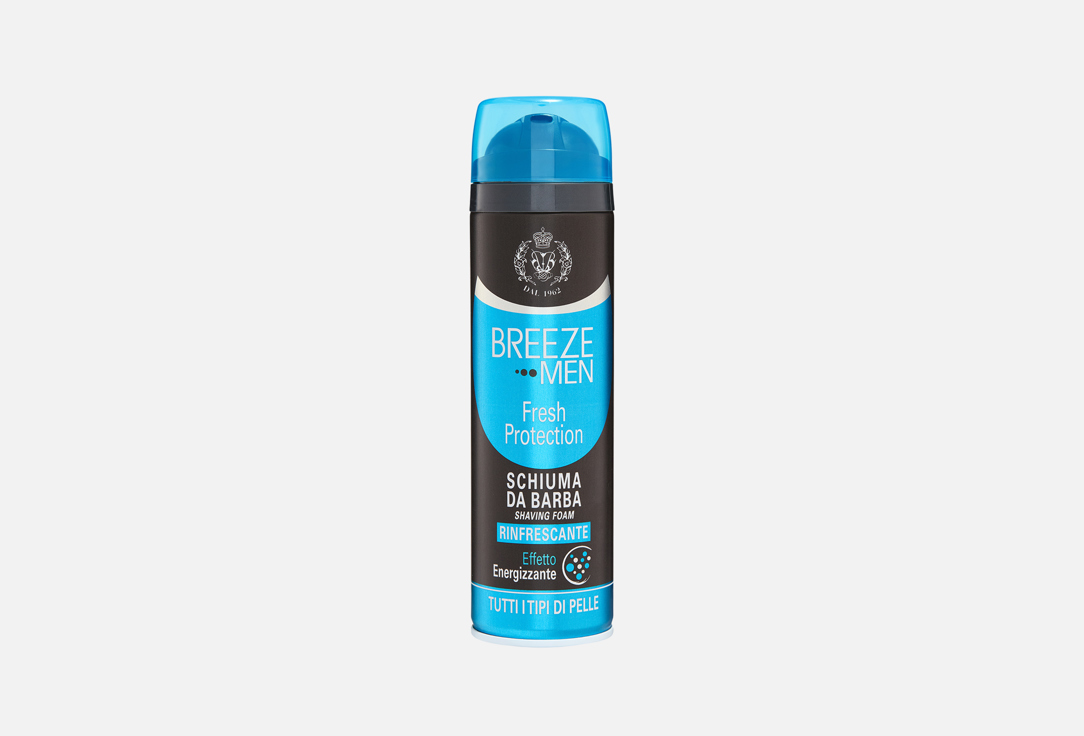 Fresh protection 200 мл