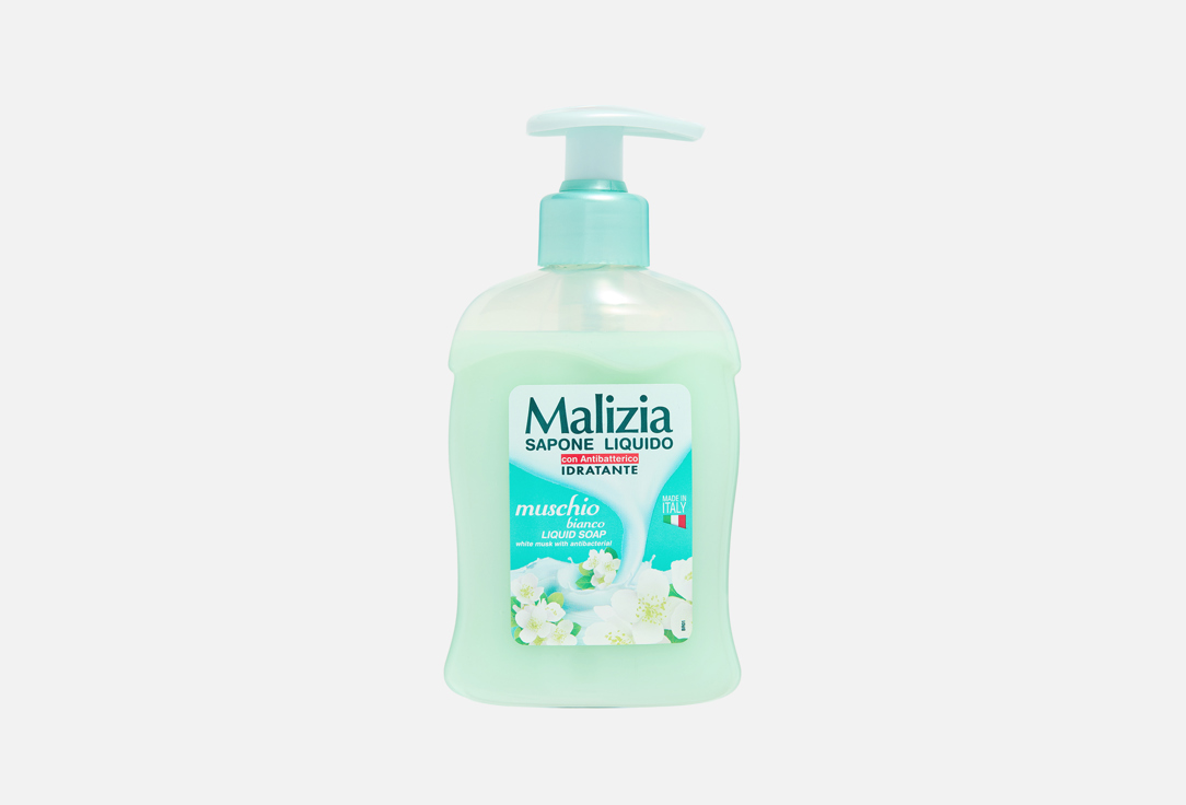Antibacterial, wHITE MUSK 300 мл