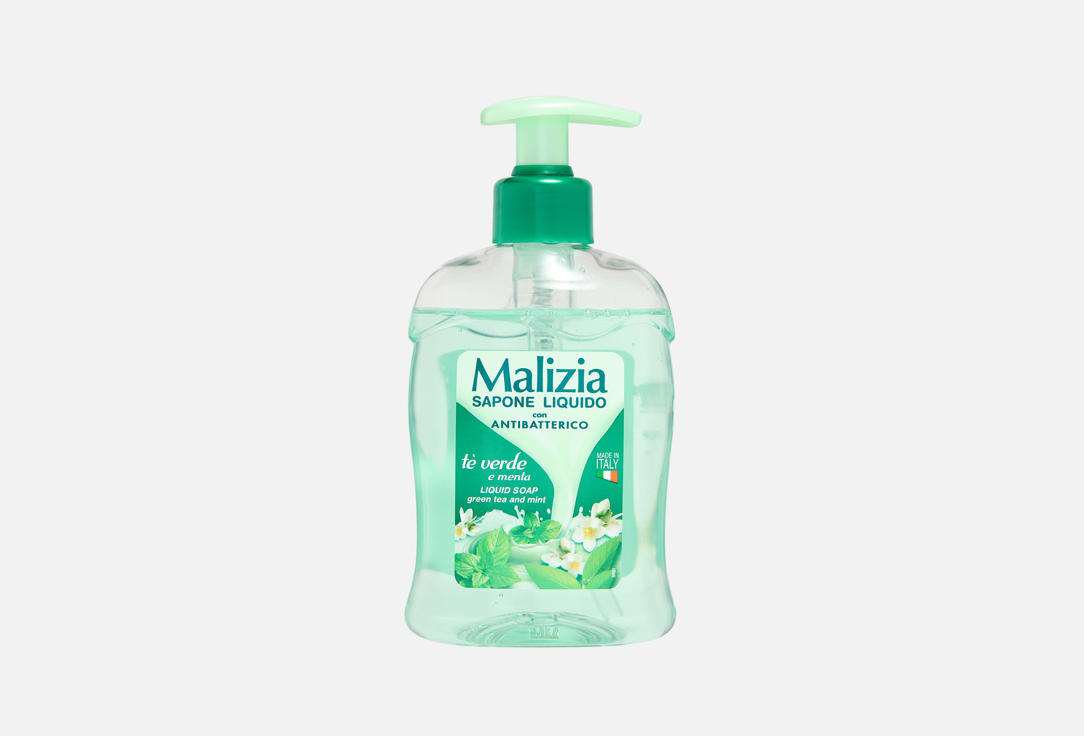 Green tea & mint 300 мл