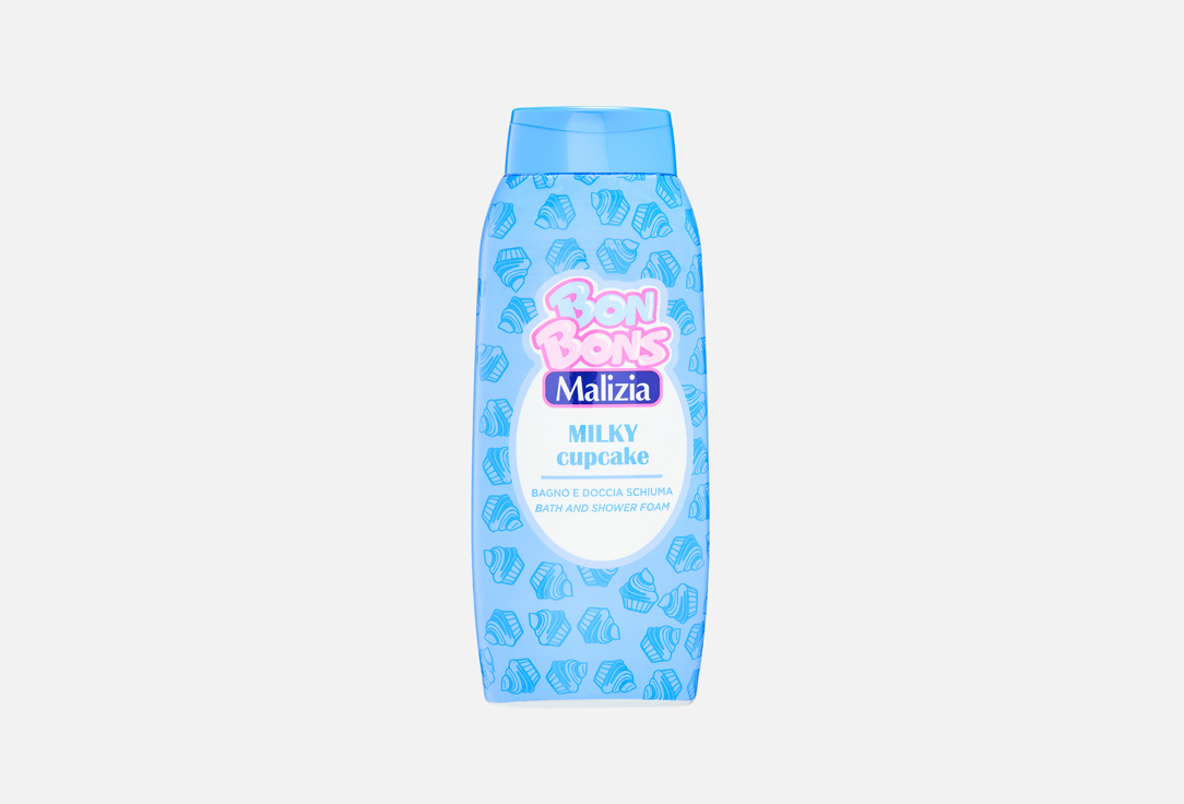 Milky 500 мл