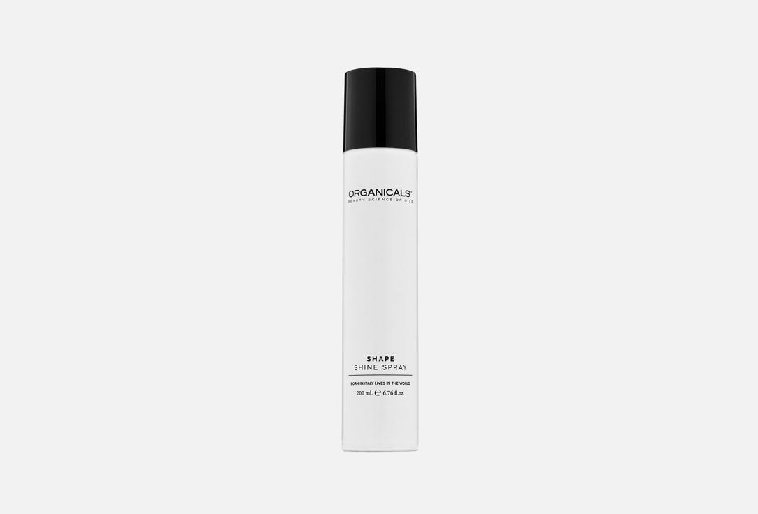 Shape Shine 200 мл
