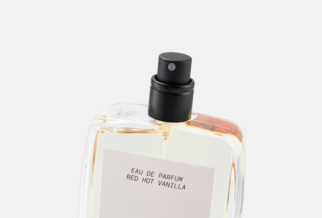 L'ATELIER PARFUM RED HOT VANILLA 50 мл — фото 3