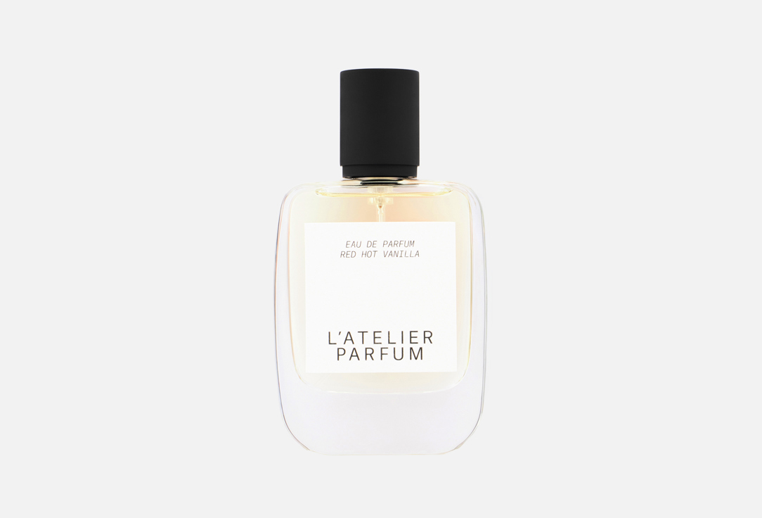 L'ATELIER PARFUM RED HOT VANILLA 50 мл — фото 1