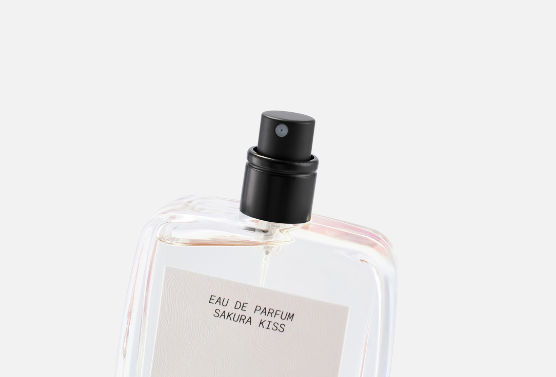L'ATELIER PARFUM SAKURA KISS 50 мл — фото 3