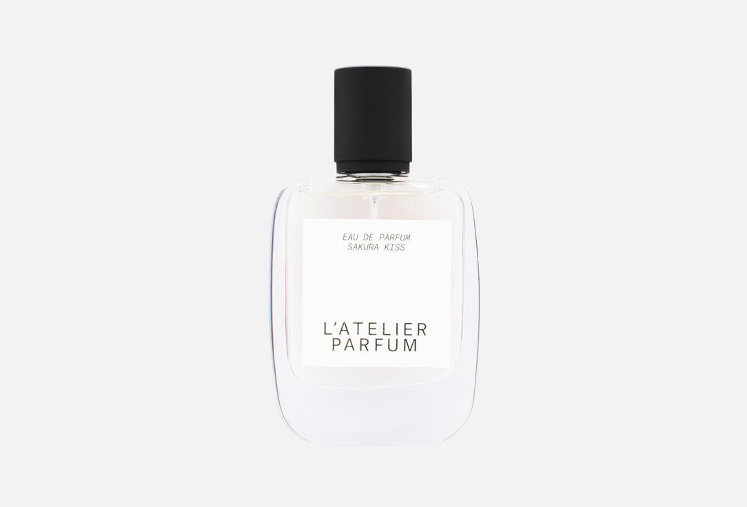 L'ATELIER PARFUM SAKURA KISS 50 мл — фото 1