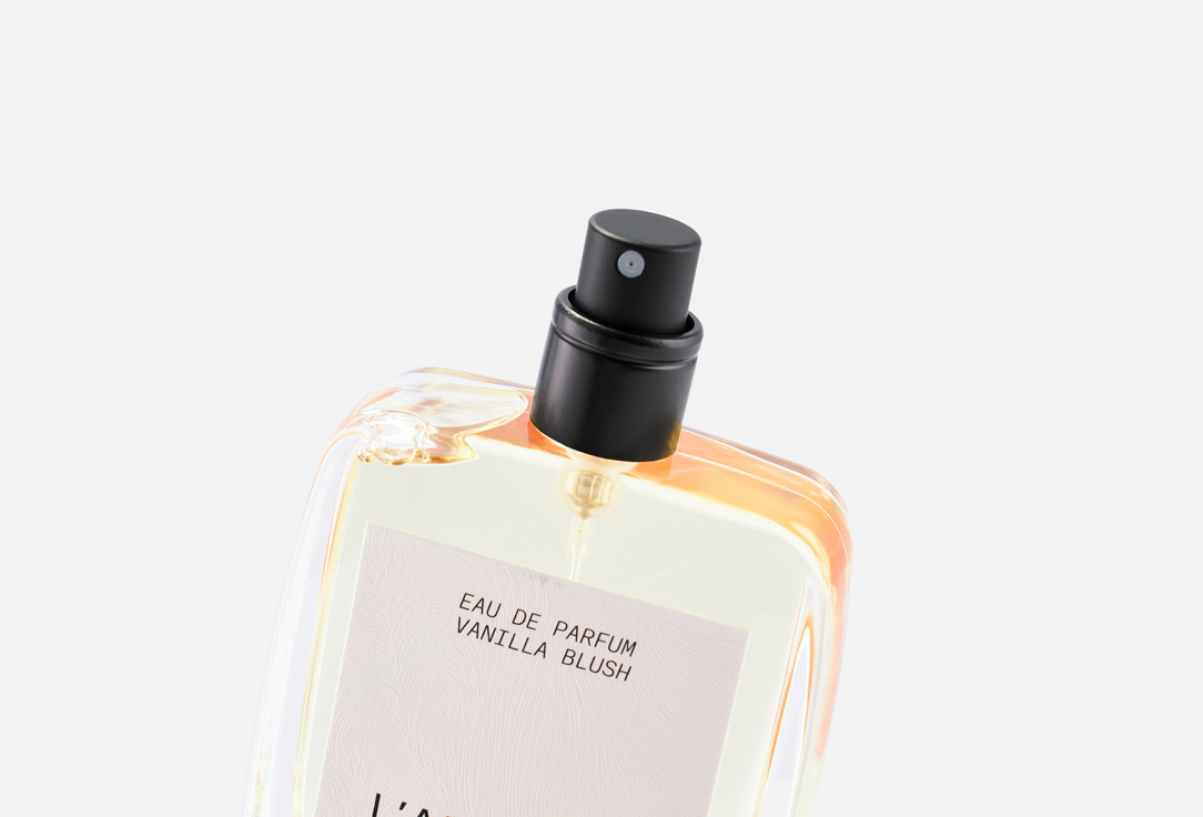 L'ATELIER PARFUM VANILLA BLUSH 50 мл — фото 3