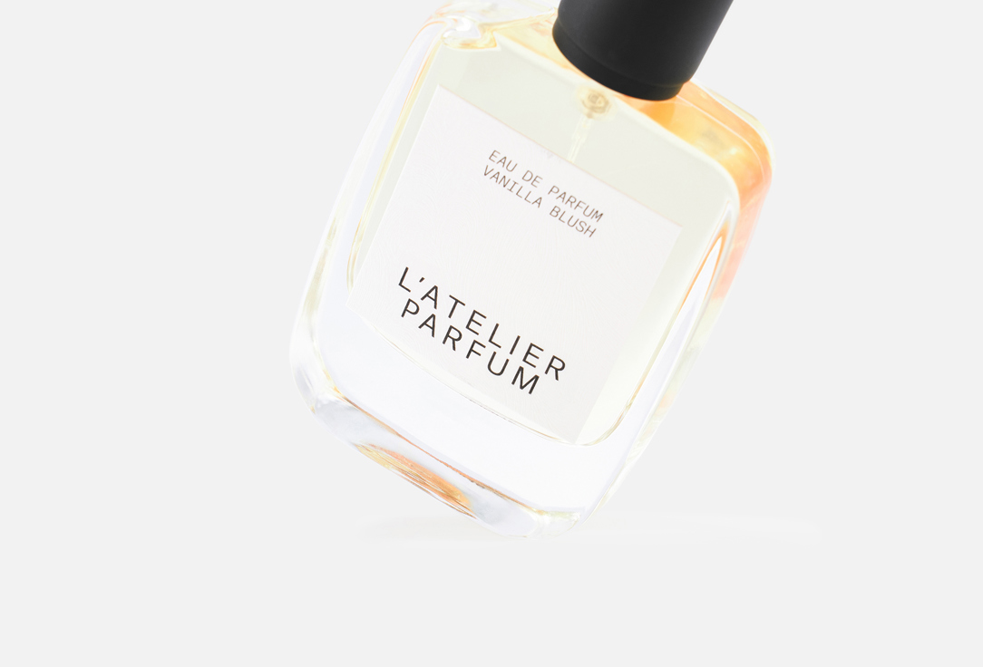 L'ATELIER PARFUM VANILLA BLUSH 50 мл — фото 4