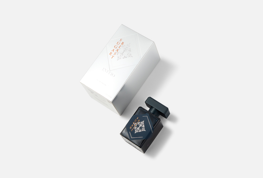 INITIO PARFUMS PRIVES Sugar Blast 90 мл — фото 2