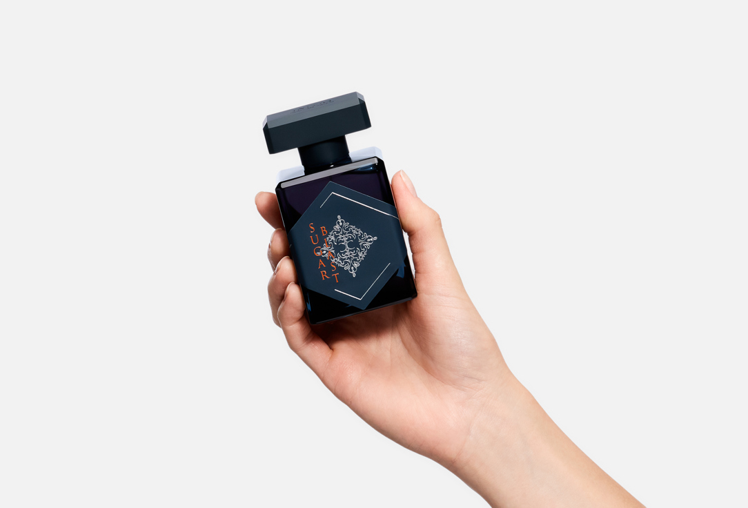 INITIO PARFUMS PRIVES Sugar Blast 90 мл — фото 4