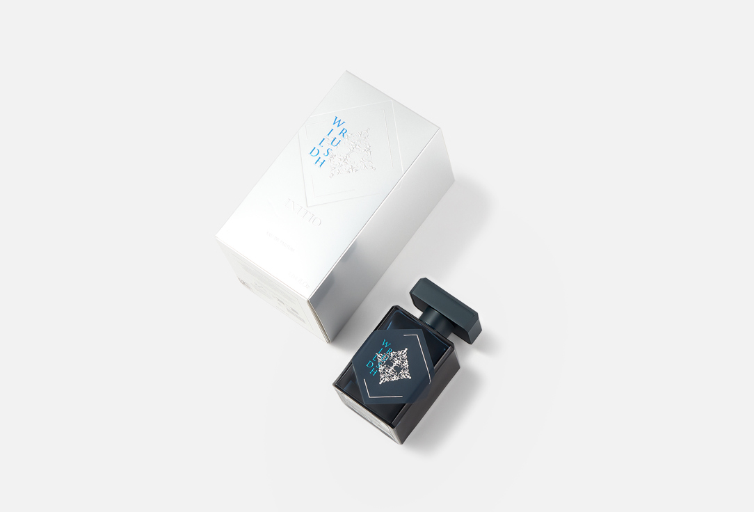INITIO PARFUMS PRIVES Wild Rush 90 мл — фото 2
