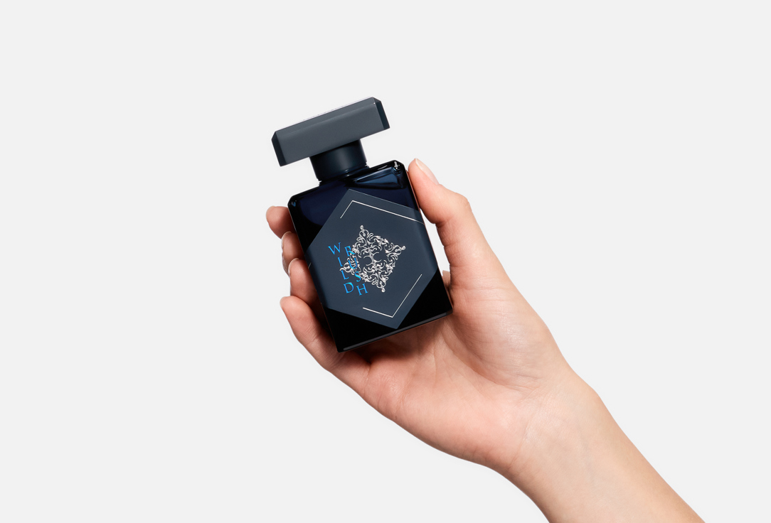 INITIO PARFUMS PRIVES Wild Rush 90 мл — фото 4