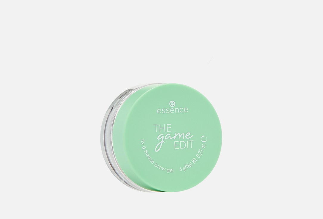 THE game EDIT 6 г