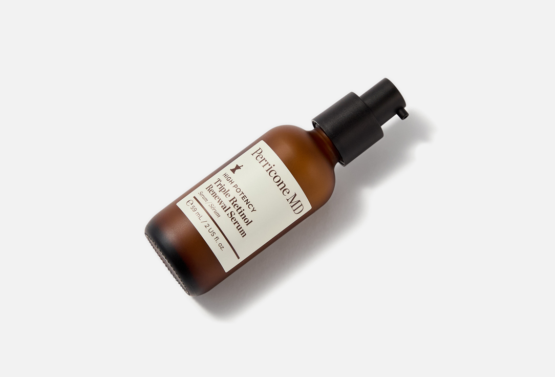 PERRICONE MD High Potency Triple Retinol Renewal 59 мл — фото 2