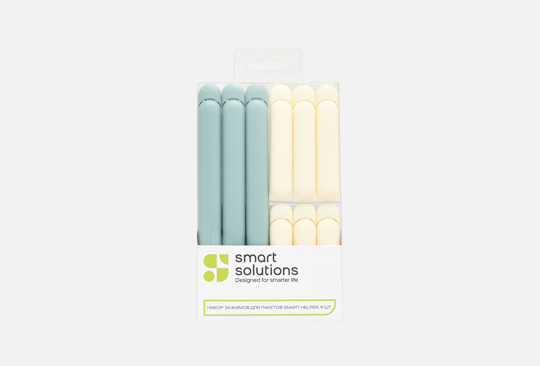 Smart Helper 9 шт