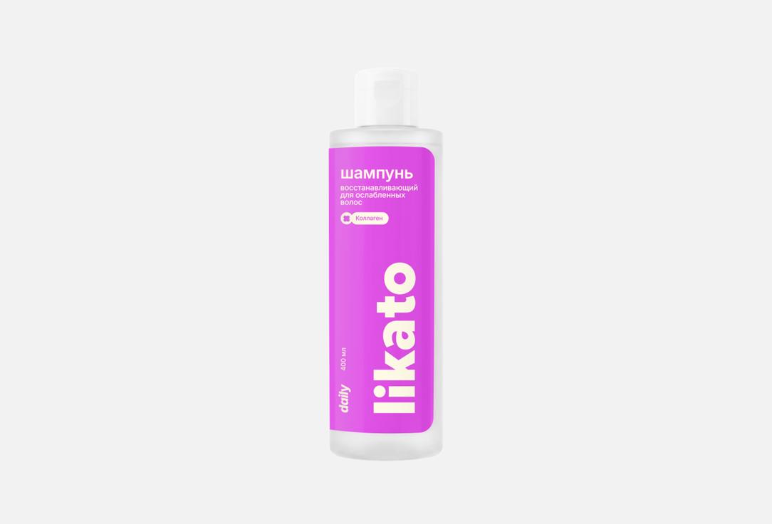 Restorative 400 мл