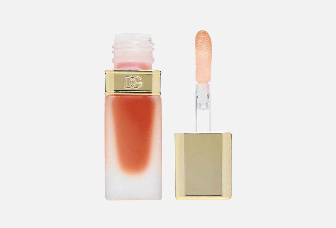 OIL LIP PLUMPER 7 мл