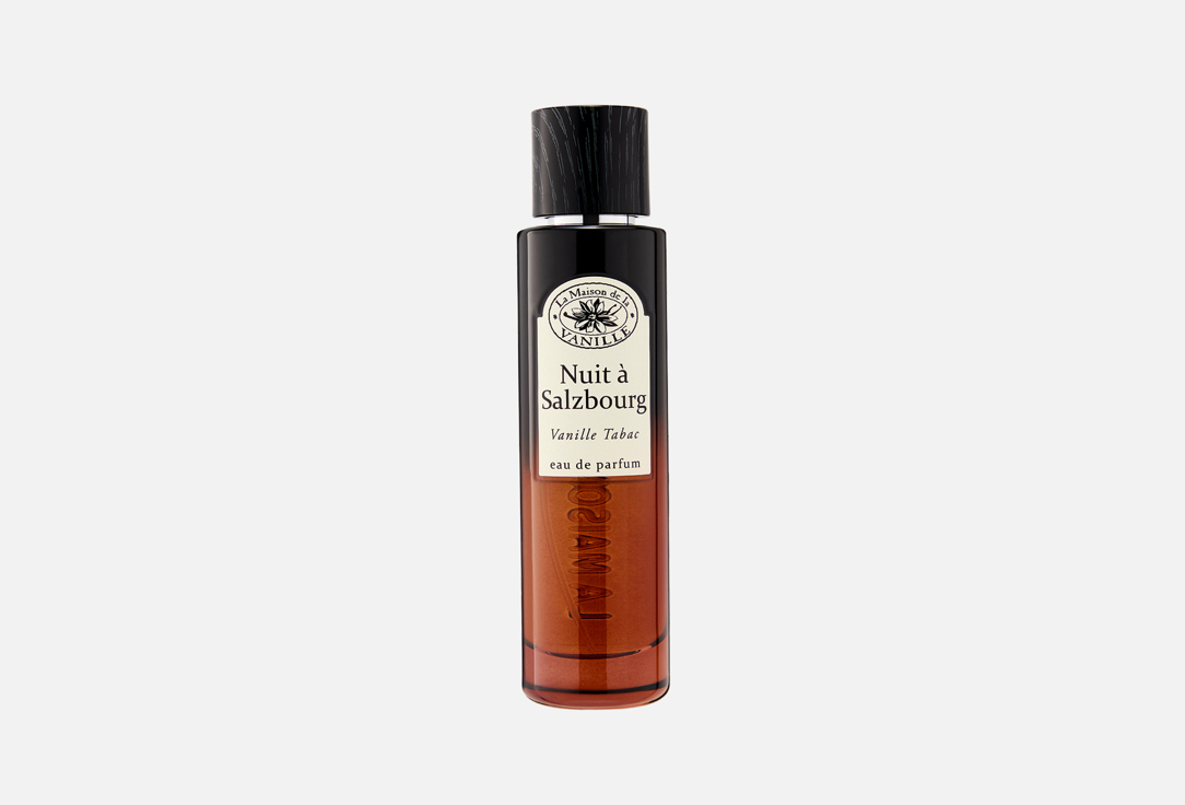 NUIT A SALZBOURG VANILLE TABAC 100 мл