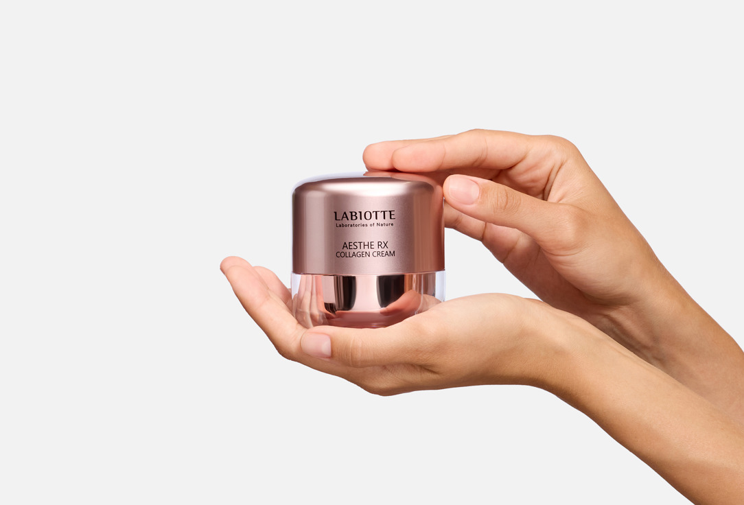 LABIOTTE Aesthe Rx Collagen 50 мл — фото 5