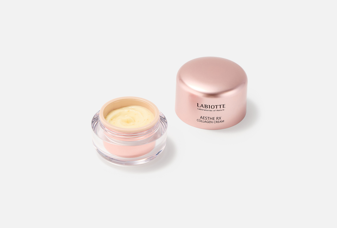 LABIOTTE Aesthe Rx Collagen 50 мл — фото 4