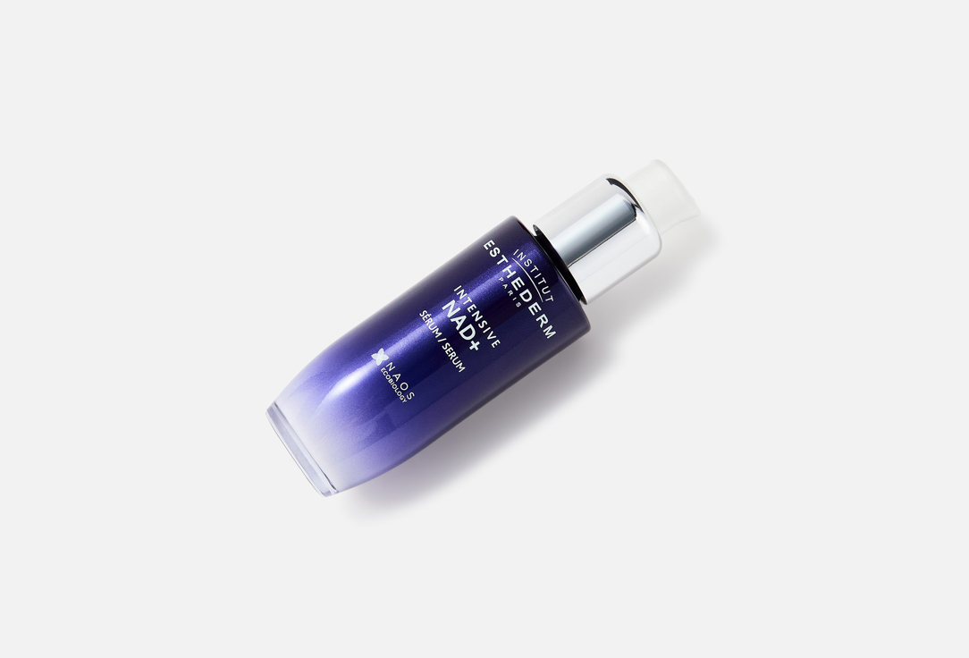 INSTITUT ESTHEDERM Intensive NAD+ Serum 30 мл — фото 2