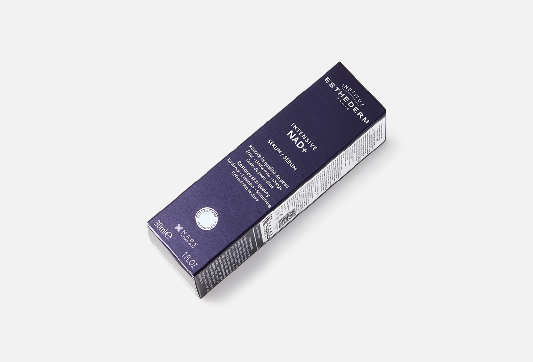 INSTITUT ESTHEDERM Intensive NAD+ Serum 30 мл — фото 5