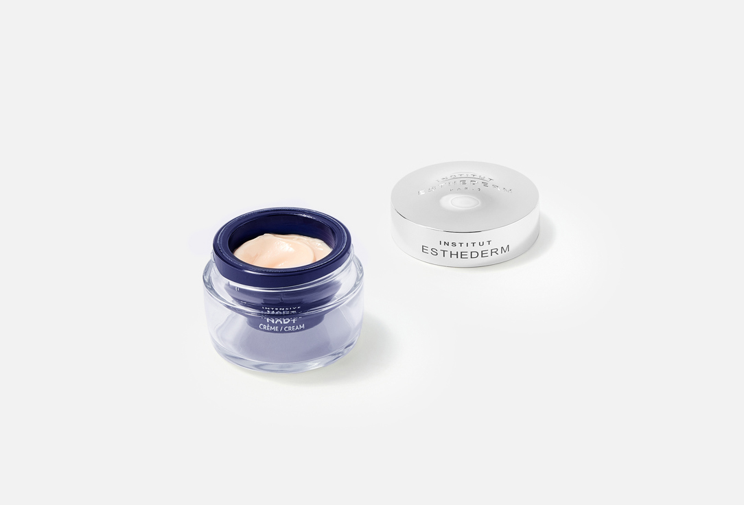 INSTITUT ESTHEDERM Intensive NAD+ 50 мл — фото 3