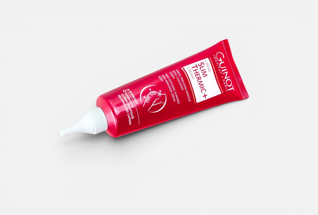 GUINOT Slim Thermic+ 125 мл — фото 2