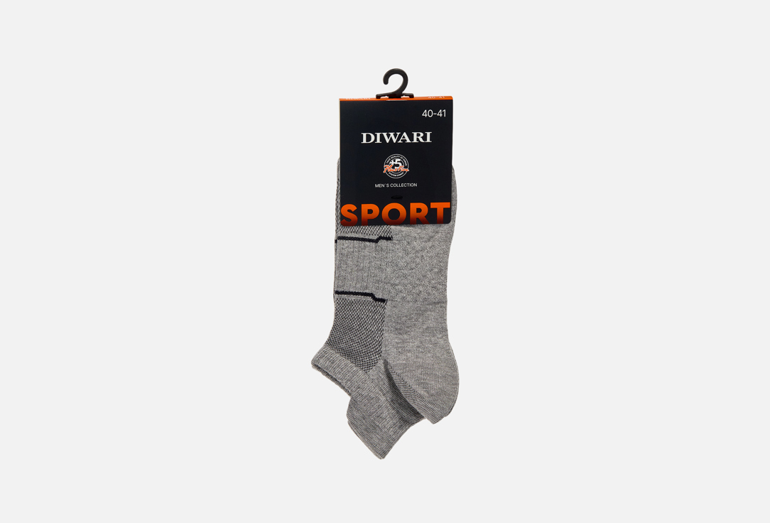 Dw sport 42-43 мл